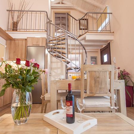 Villa Rigilis Нідрі Екстер'єр фото